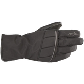 Alpinestars Gloves Tourer W-6 Drystar Gloves - Black - Medium 3525419-10-M - Glove Group